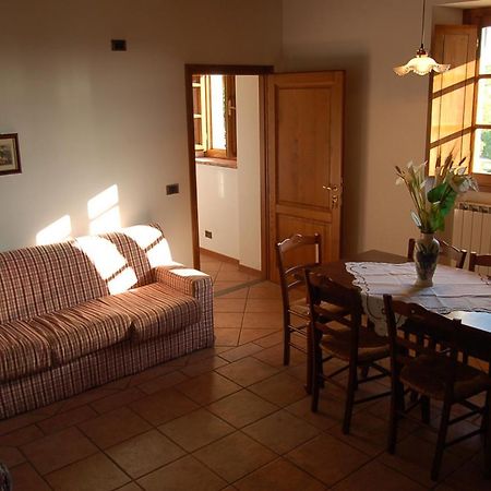 Agriturismo Il Palazzo Pergine Valdarno Eksteriør billede