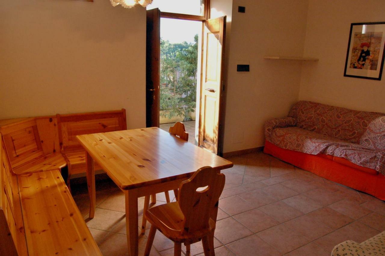 Agriturismo Il Palazzo Pergine Valdarno Eksteriør billede